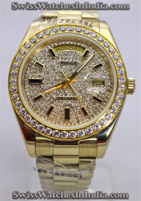 cheap replica watches india